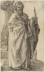 Święty Bartłomiej