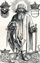Św. Koloman, 1513 1906