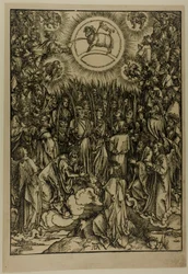Adoracja Baranka - Hymn Wybranych, z Apokalipsy