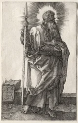 Apostoł Tomasz.