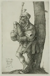Bag-Piper