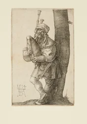 Dudziarz
