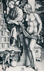 Sen Doktora, 1497-1498 1906