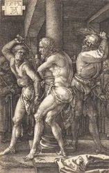 Biczowanie, 1512.
