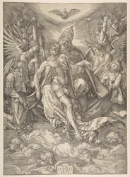 Trójca Święta
