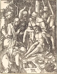 Lamentacja