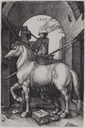 Mały koń