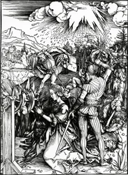 Męczeństwo św. Katarzyny