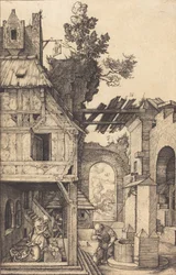 Narodzenia, 1504.