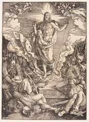 Zmartwychwstanie