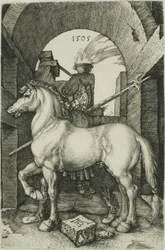 Mały Koń
