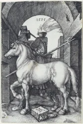 Mały koń