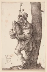 Dudziarz