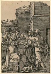 Ekstaza świętej Marii Magdaleny