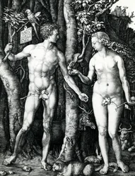 Adam i Ewa
