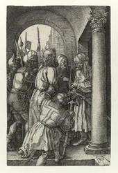 Chrystus przed Piłatem