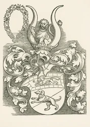 Herb Lorenza Staibera