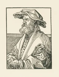 Portret Heliusa Eobanusa Hessusa