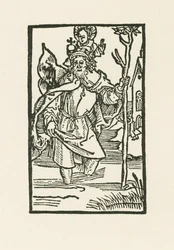 Święty Krzysztof
