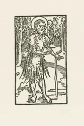 Święty Onofriusz