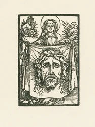 Święta Weronika
