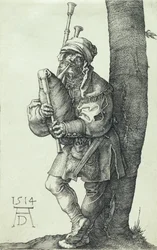 Dudziarz