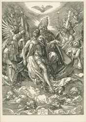 Trójca Święta