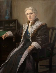 Panna Agnes Mąż