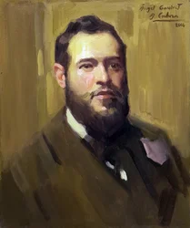 Anioł Ganivet