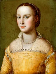 Portret Eleanory d