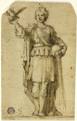 Święty Florian