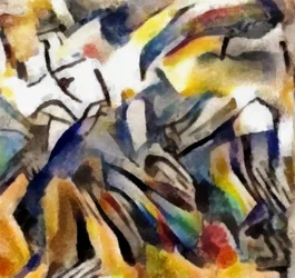 Przed burzą,2016,