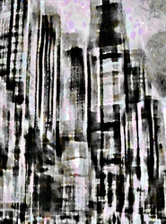 Nota II, 2020 (media mieszane)