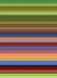 Paleta III, 2017, (cyfrowa)