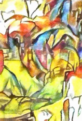 Miejsce, 2016,