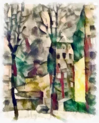 Zobacz (zielony) #19,2016,