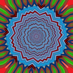 woda kwiatowa, 2019, (cyfrowa)