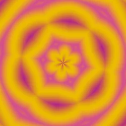 kwiaty #1,2019,(gradient)