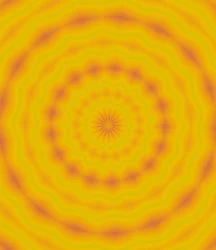 kwiaty #8,2019,(gradient)