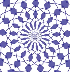 ozdoba #4,2019, (media mieszane)