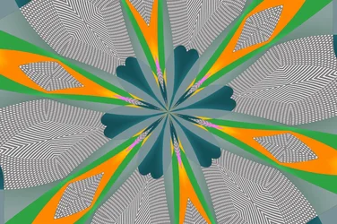 ozdoby #101,2019,(media mieszane)