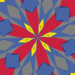symetria #54,2019 (media mieszane)