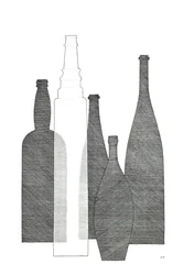 Butelki (Essolube)