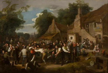 Gra Village Ba