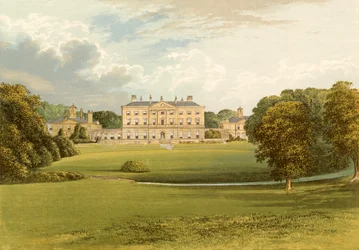 Howick Hall