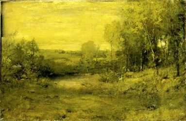 Wiosna