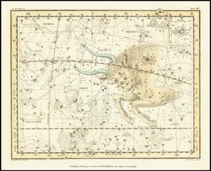 1822 - Alexander Jamieson - Taurus