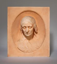 Josephine Butler (gips)