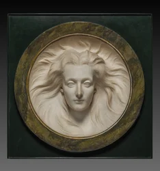 Maryja, Lady Molyneux, 1868.