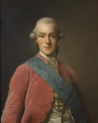 Fredrik Adolf (1750-1803), książę Östergötlandu